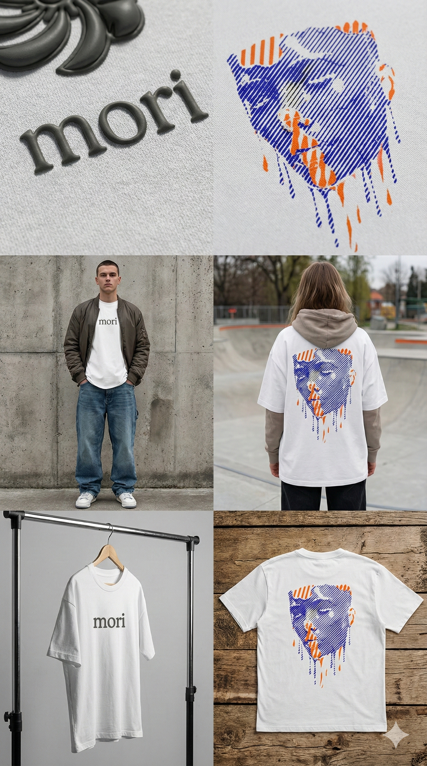 Face2Face | Unisex